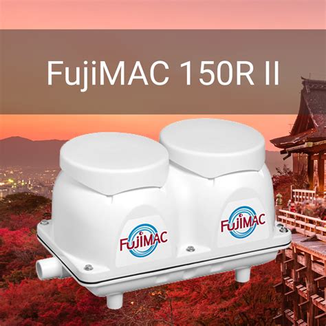 fuji centrifugal pump|fujimac air pumps.